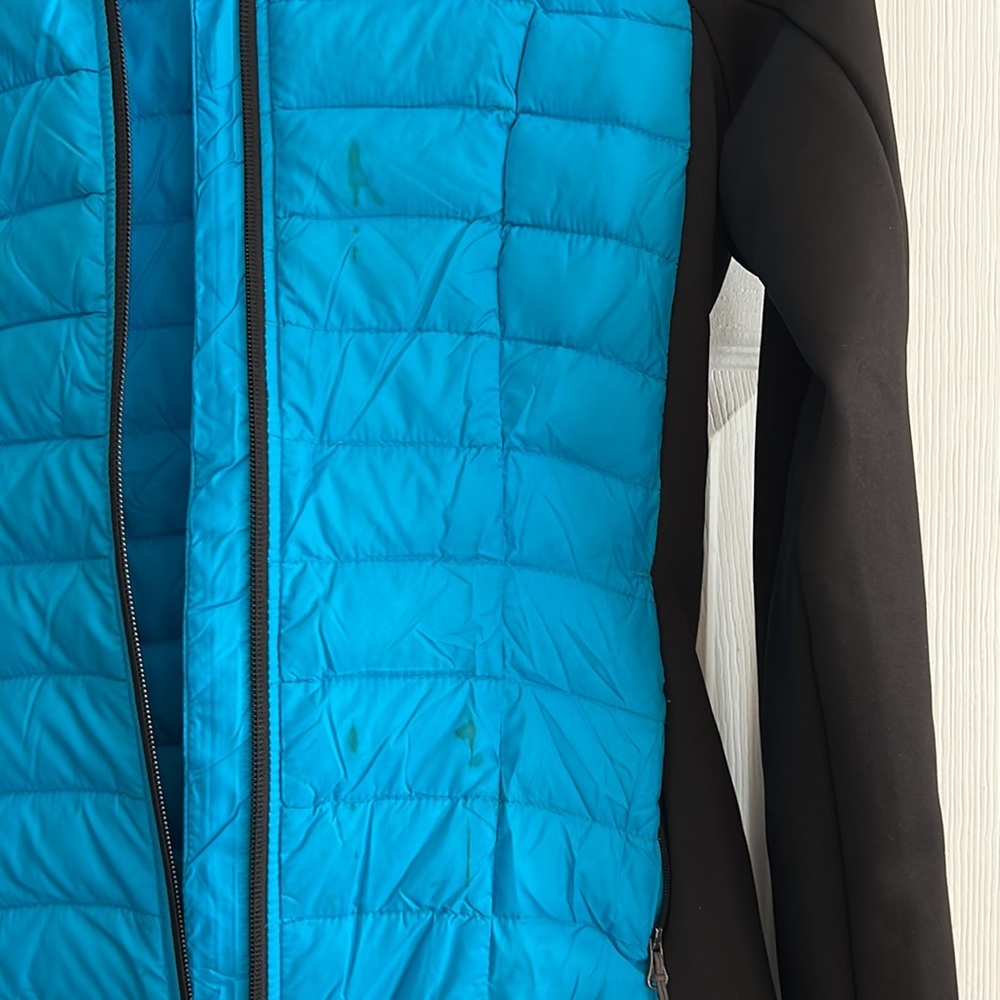 Jacket - Picture 3 of 6